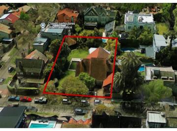 Terreno · 1224m² · Terreno en Venta 1224 Mt en Martinez