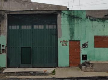 Bodega-Galpón , La Boca · Galpón en 1 Planta. La Boca Próximo a La Autopista y Al Puerto.