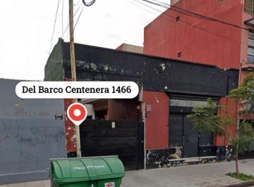 Terreno · Terreno en Venta en Parque Chacabuco