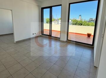 Oficina comercial · 60m² · 3 Ambientes · $950.000 - Oficina 60 m² Más Terraza - Palermo - Bonpland 2300 (P - 8)