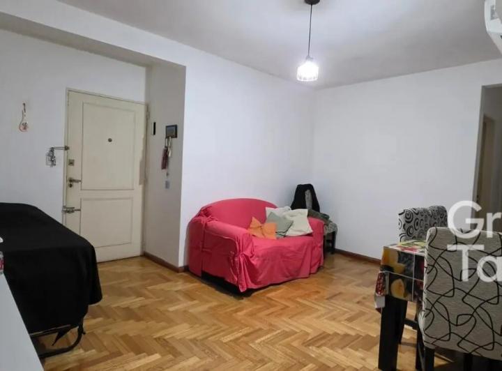 Departamento · 43m² · 2 Ambientes