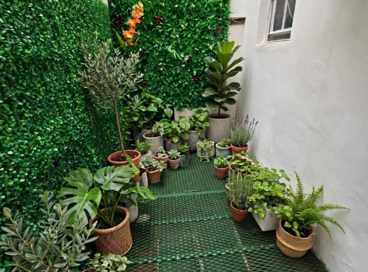 Departamento · 40m² · 2 Ambientes