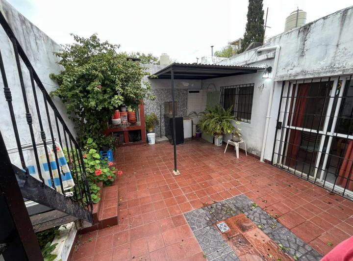 Casa · 89m² · 5 Ambientes