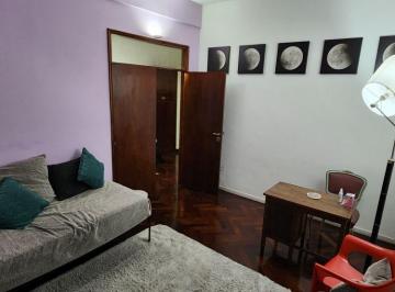 Departamento de 2 ambientes, Recoleta · Bustamante y Güemes. 2 Amb Amplios Frente Al Sanatorio San José