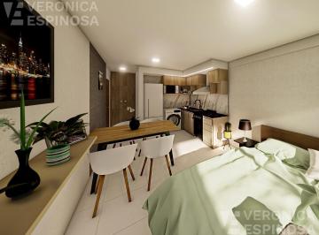 Departamento · 40m² · 2 Ambientes · Departamento de Dos Ambientes en Venta - Moron Sur