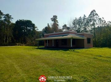 Casa · 71m² · 4 Ambientes · Casa en Barrio El Remanso, Parada Robles