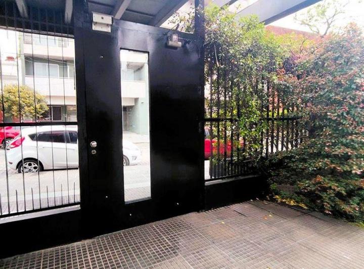 Departamento · 40m² · 2 Ambientes · 1 Cochera