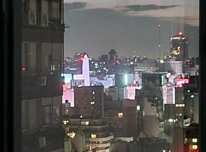 Departamento · 69m² · 2 Ambientes