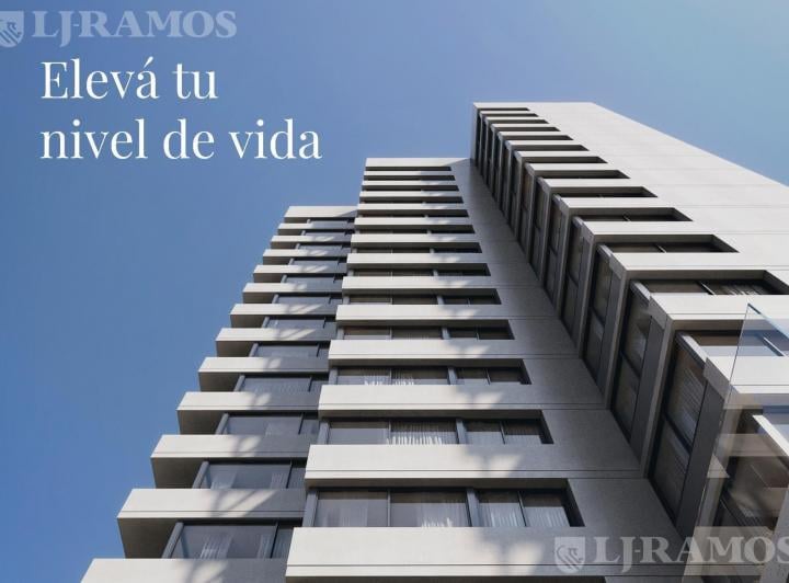Departamento · 150m² · 4 Ambientes