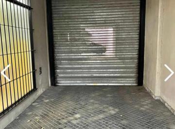 Garage · 20m² · Venta / Permuta – Cochera Cubierta en Echesortu, Rosario