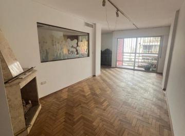 Departamento de 4 ambientes, Córdoba · Departamento con 2 Dorm. en Alquiler en Alberdi