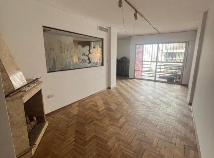 Departamento · 97m² · 4 Ambientes · 2 Cocheras