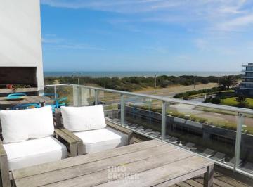 Foto1 · Departamento Pent House. Venta. Playa Brava. Punta del Este. Brava 28.