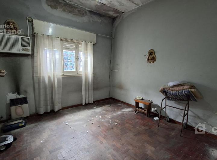 Casa · 60m² · 3 Ambientes