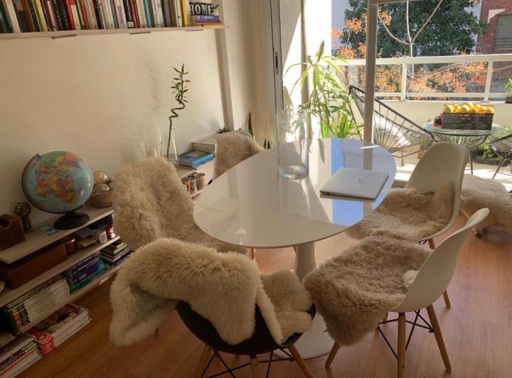 Departamento · 52m² · 2 Ambientes · 1 Cochera