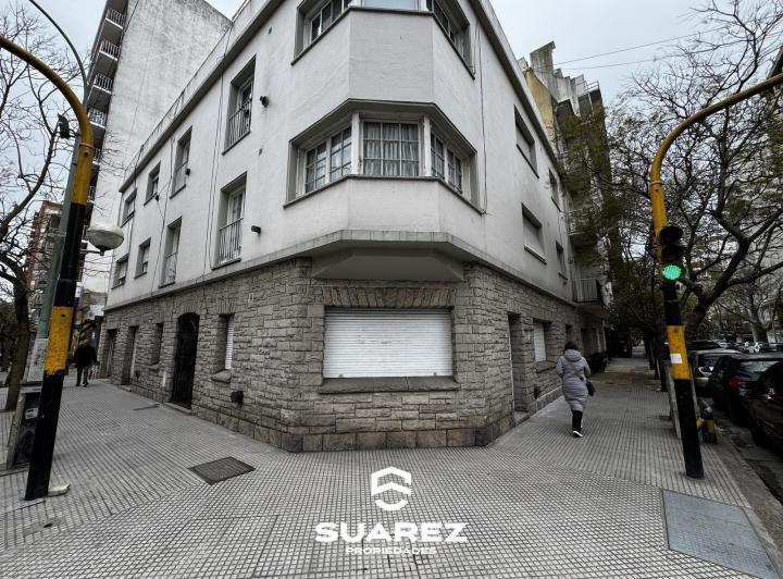 Oficina comercial · 74m² · 3 Ambientes