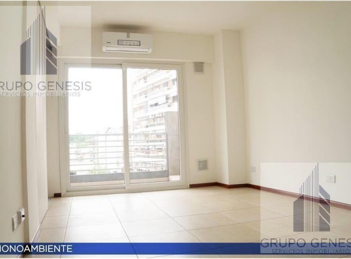 Departamento · 27m² · 1 Ambiente