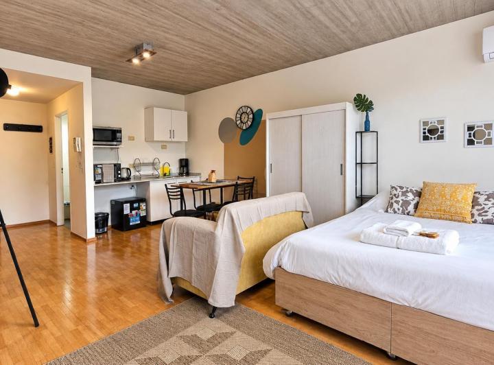 Departamento · 1 Ambiente
