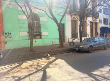 Terreno · 256m² · Terreno Lote en Venta en La Boca, Capital Federal, Buenos Aires