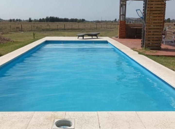Casa · 30m² · 1 Ambiente