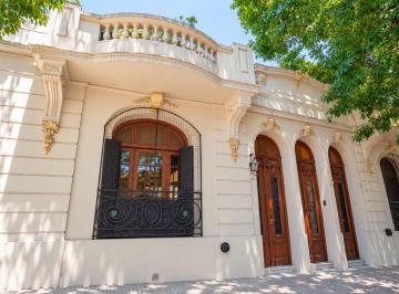 PH · 67m² · 3 Ambientes · Venta de PH con Terraza Propia en Parque Chacabuco