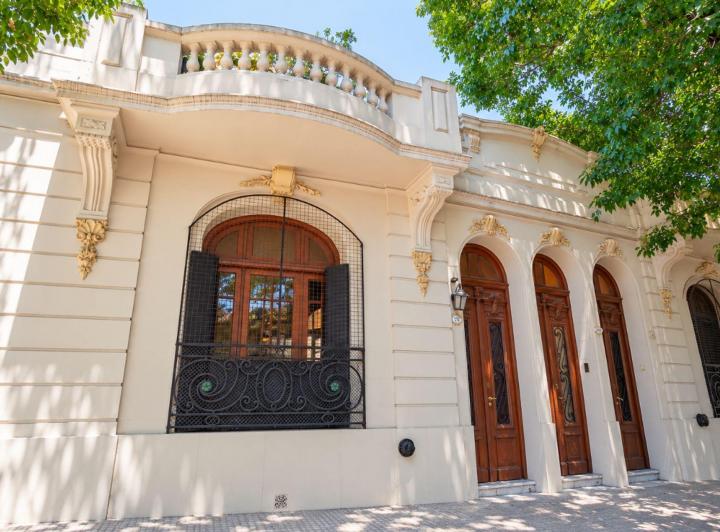 PH · 67m² · 3 Ambientes