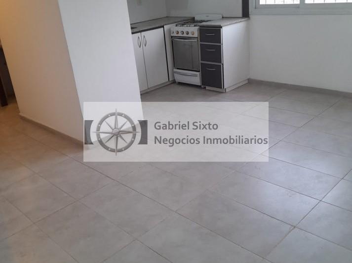 Departamento · 45m² · 3 Ambientes