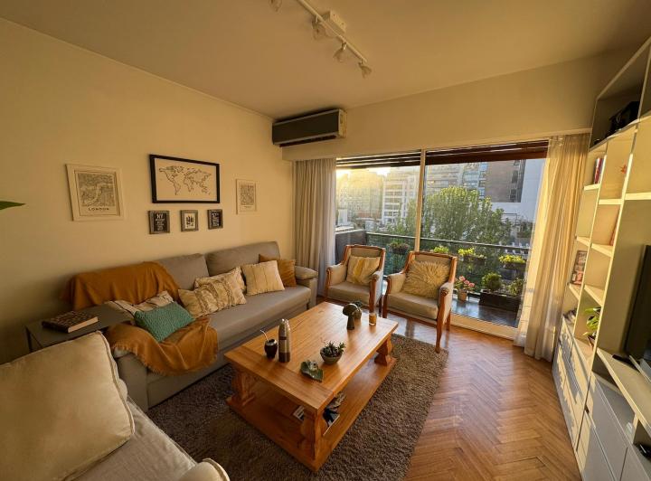 Departamento · 79m² · 3 Ambientes