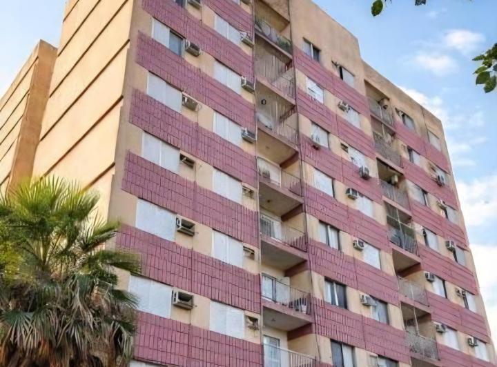 Departamento · 35m² · 2 Ambientes