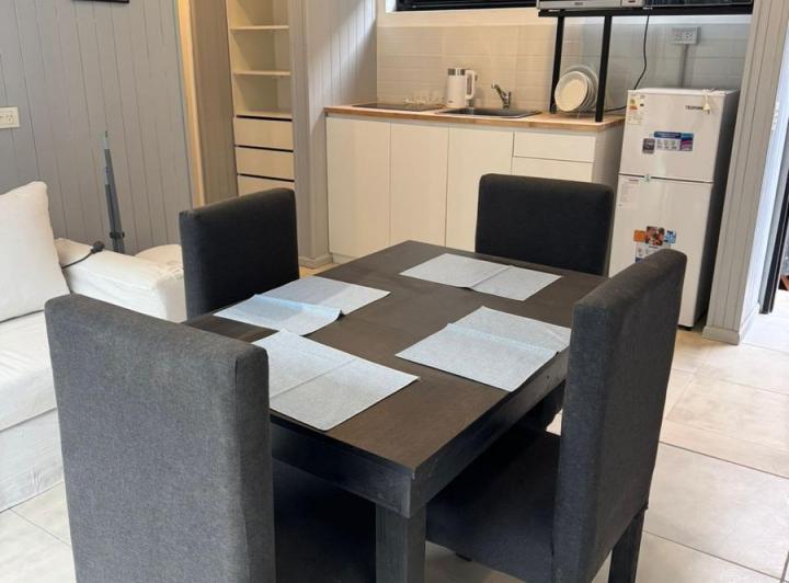 Casa · 50m² · 3 Ambientes · 1 Cochera