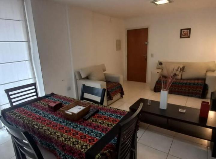 Departamento · 30m² · 2 Ambientes