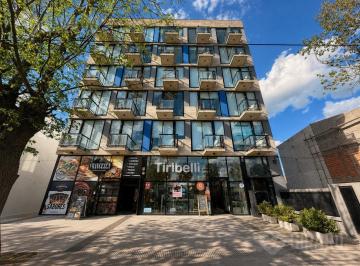 Departamento · 35m² · 1 Ambiente · 1 Cochera · Venta de Departamento 1 Ambiente en Zona Parque Luro