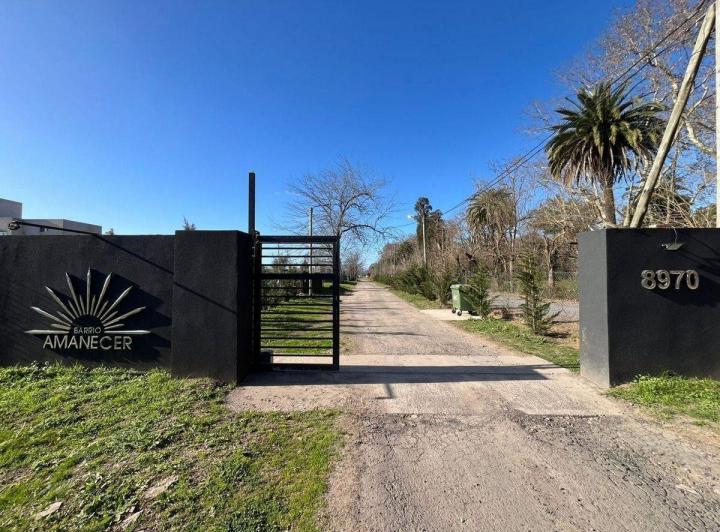 Terreno · 800m²