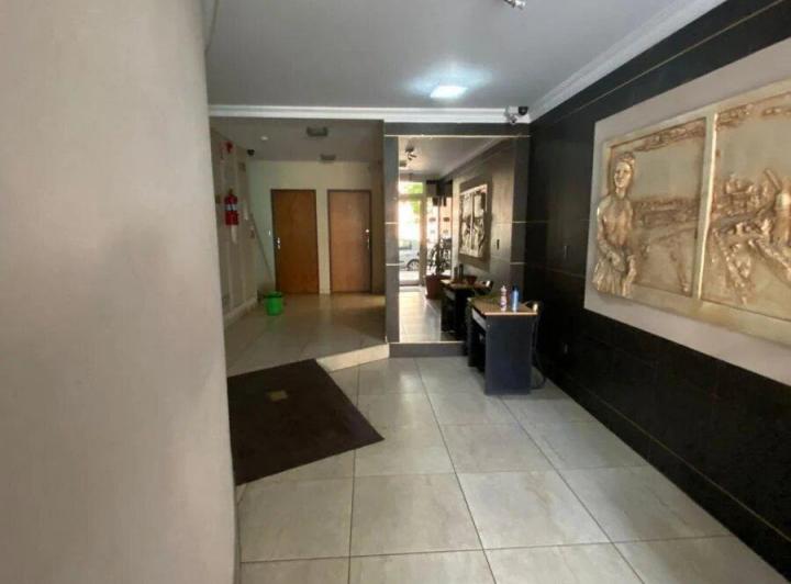 Departamento · 48m² · 3 Ambientes