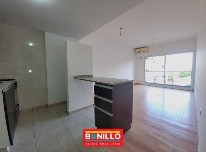 Departamento · 44m² · 2 Ambientes