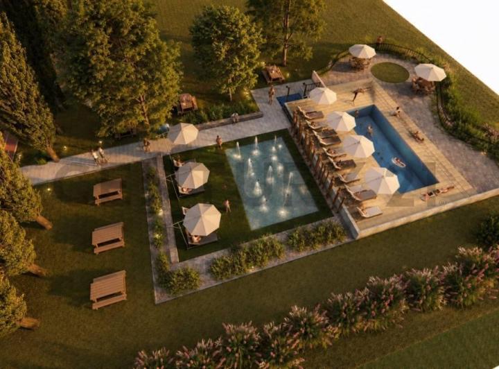 Terreno · 500m²