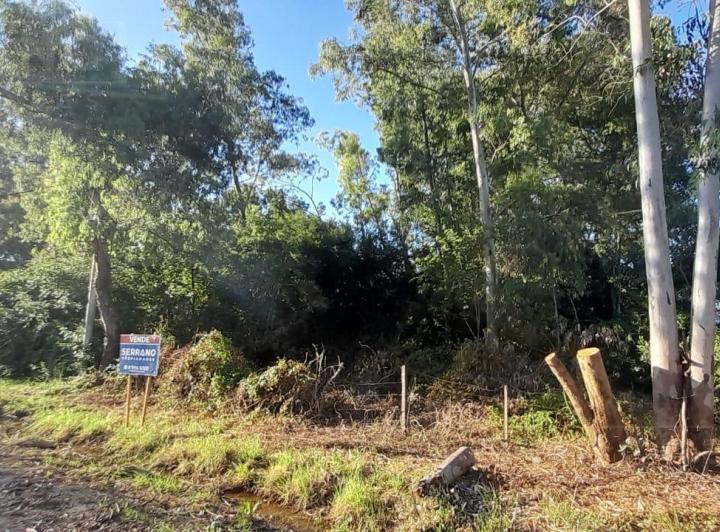 Terreno · 760m²