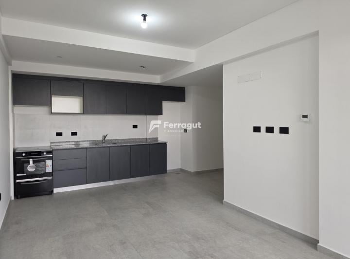 Departamento · 42m² · 2 Ambientes