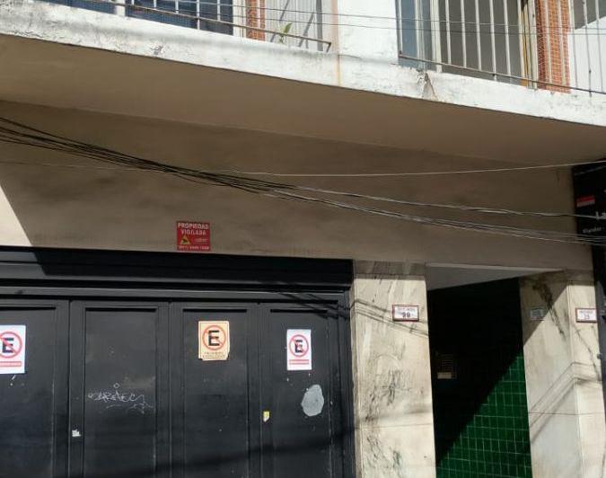 Departamento · 32m² · 2 Ambientes