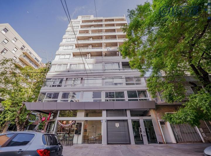 Departamento · 150m² · 4 Ambientes · 1 Cochera