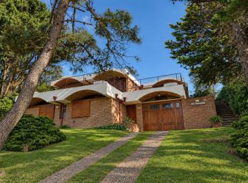 FLM-FLM-613_2 · Casa 4 Dorm.. | de Los Tirremes Al 100