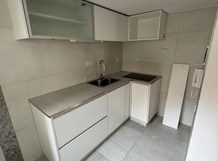 Departamento · 39m² · 2 Ambientes