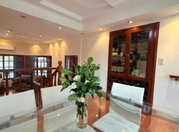PH · 80m² · 3 Ambientes · 1 Cochera · Venta PH 3 Ambientes en Parque Chas, con Cochera, Patio y Entrada Independiente, Apto Credito