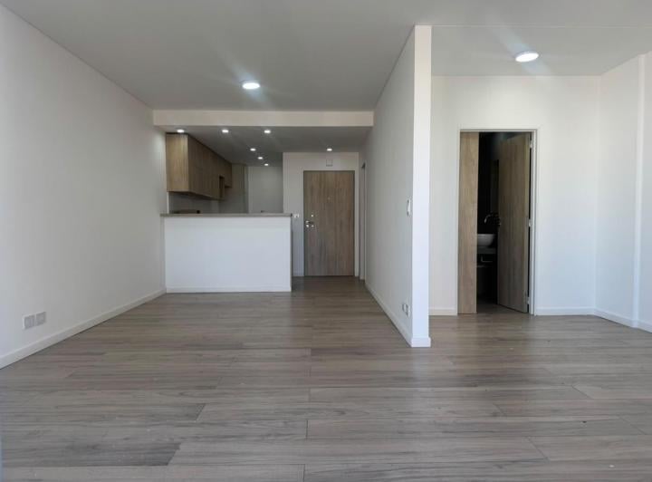 Departamento · 47m² · 1 Ambiente