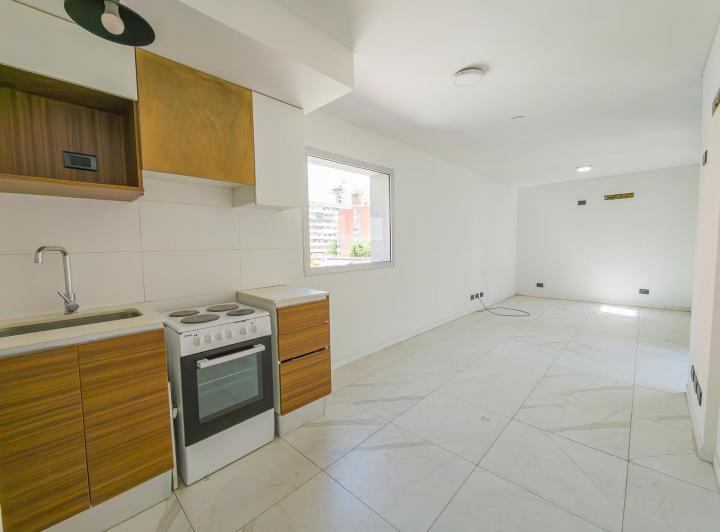 Departamento · 35m² · 1 Ambiente