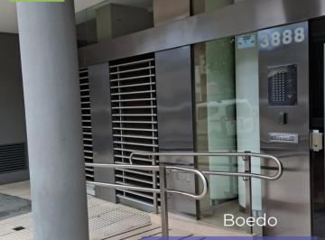 Departamento · 33m² · 1 Ambiente · Departamento en Boedo