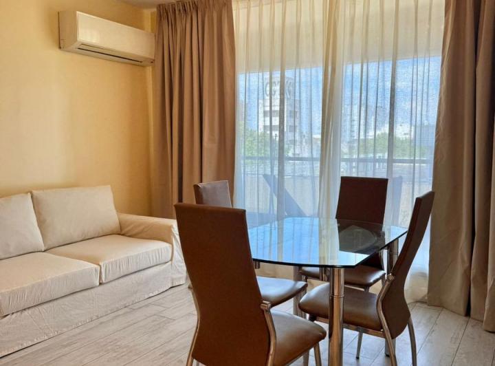 Departamento · 45m² · 2 Ambientes