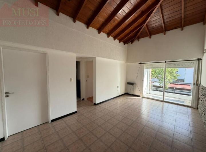 Departamento · 45m² · 2 Ambientes