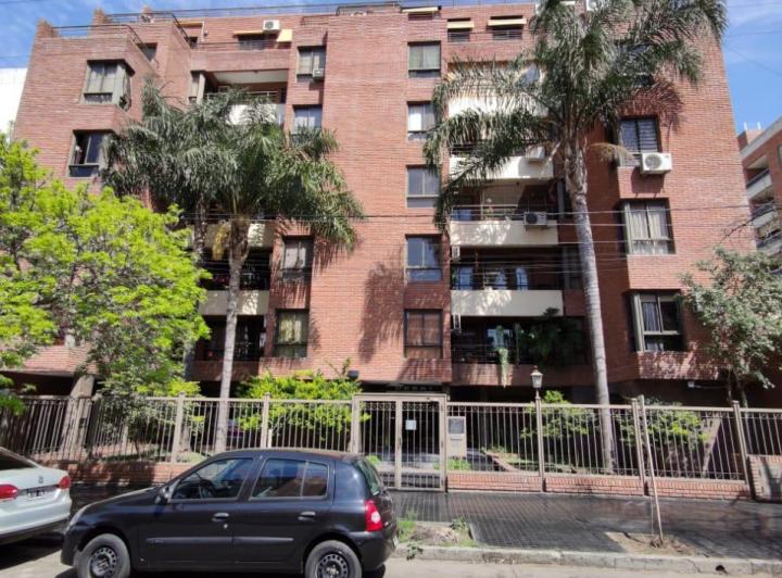 Departamento · 45m² · 2 Ambientes