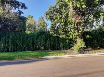 Terreno · 360m² · Terreno en Villa Rivera Indarte